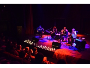 Düzce Üniversitesi’nden “Kış Şarkıları” Konseri