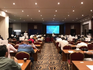 Daib’den Endonezya Ve Dubai’ye Yurtdışı Pazarlama Faaliyeti