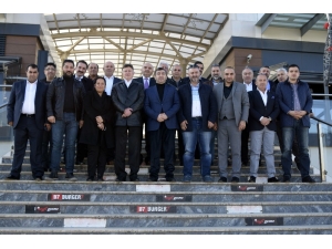 Çekmeköy İş Dünyasından Abd Başkanı Donald Trump’a Tepki