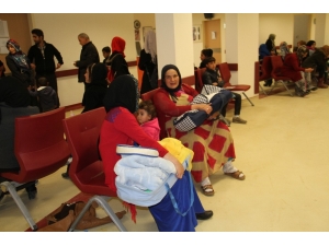 Şemdinli’ye Modern Devlet Hastanesi