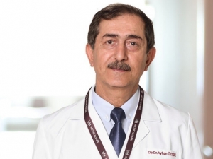 Dr. Özdede: “Kulak Çöpü Kullanmak Çok Doğru Değil”