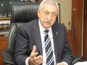 Yeni Nesil Yazarkasada Esnafa Erteleme Geldi