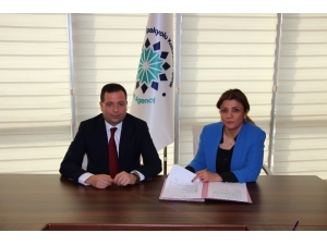 Gtb’den Antepfıstığına Lisanslı Depo Yatırımı