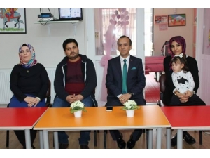 Sungurlu’da Yerli Malı Haftası Kutlandı