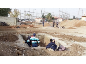 Tarsus’ta Yeni Bir Kazı Çalışması Başladı