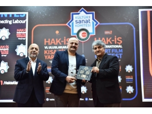 “Vefa” Ya Bir Ödül Daha