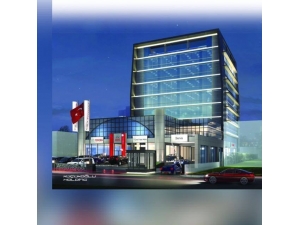 Aktoy Toyota Plaza Avcılar’da Açılıyor