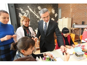 Gesmek Yeni Dönem Kayıtları Başlıyor