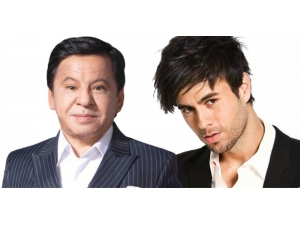 Enrique Iglesias Konseri, Ünlü Özbek Komedyeninin Gösterisini Erteledi