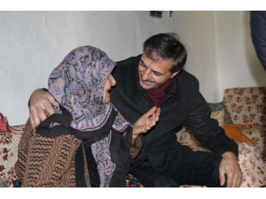 Serdivan Mahalle Gönüllüleri Beşevler’de