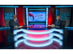 Cumhurbaşkanlığı Sözcüsü Kalın: "Hiçbir Ülke Büyükelçiliğini Kudüs’e Taşımayacak"