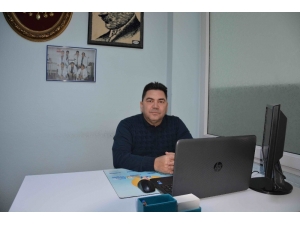 Ortaca İyi Parti’ye Hasan Kaya Atandı