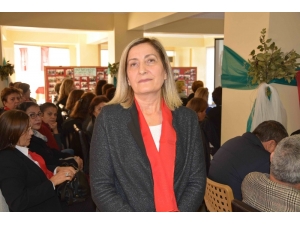 Ortaca Chp Kadın Kollarında Zuhal Arslan Dönemi