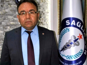 Karaer; “Sağlık-sen En Çok Kazanım Elde Eden Sendika Oldu”