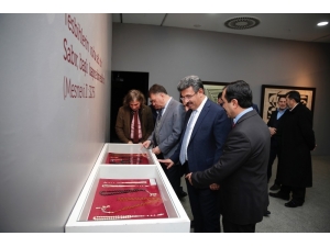 Küçükçekmece’de Aşk-ı Nebi Ve Şeb-i Arus Bir Arada