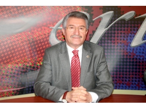 Karakelle: "21 Yüzyıl Türkiye’nin Yüzyılı Olacaktır"