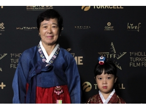 “Ayla” Filmi Abd Yolcusu