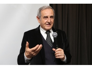 Devrim Erbil’in 60 Yıllık Sanat Hayatı Sempozyumda Ele Alındı