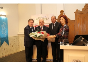 Antep Harbi’nde Sağlık Hizmetleri Anlatıldı