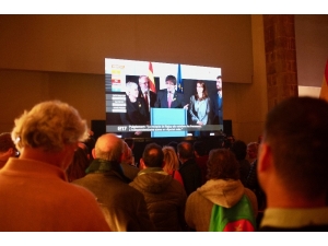 Katalonya’da Zafer Ayrılıkçıların