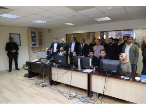 Şanlıurfa’nın Trafiğinde Akıllı Kavşaklarla Ulaşım Akışı Sağlanıyor