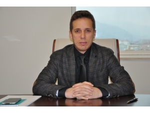 Simav Dç Dr. İsmail Karakuyu Devlet Hastanesi’ne Yeni Başhekim