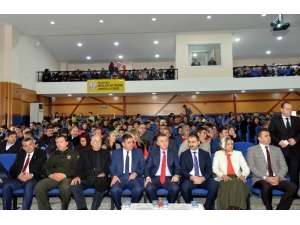 Pazaryeri’nde İki Açılış Birden