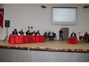 Kur’an-ı Kerim’i En Güzel Okumak İçin Yarıştılar