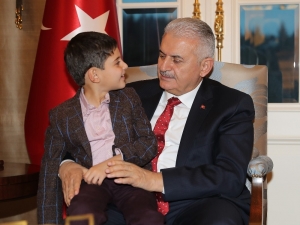 Filmleri Aratmayacak Kurtarma