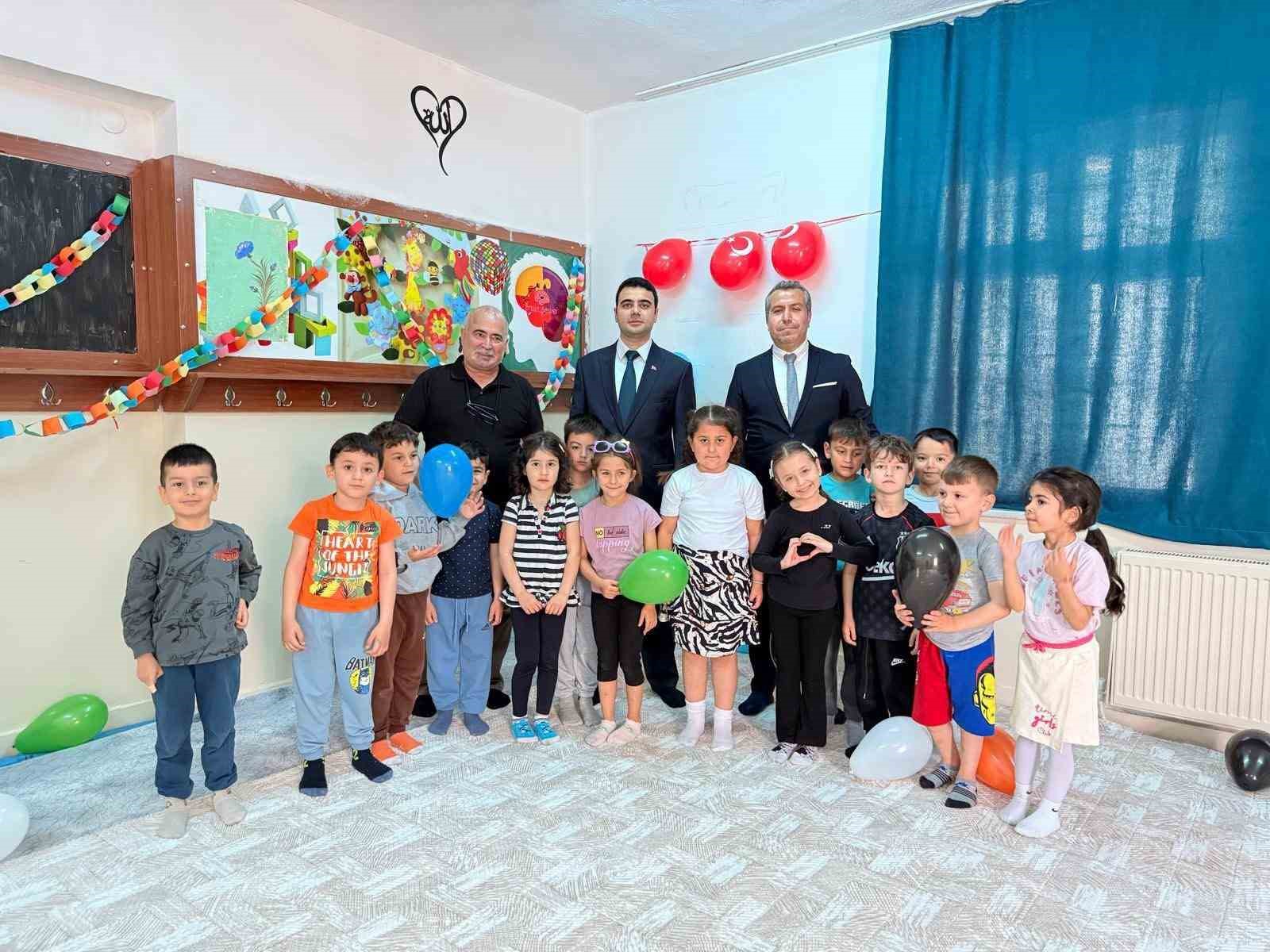 kaymakam-kilic-cumhuriyet-ortaokulu-nu-inceledi