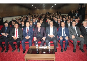 Elazığ’da E-müfredat Semineri