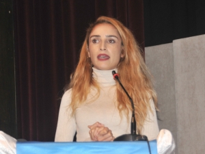 Dağlıkan: "Gençler Uyuşturucuyla En Çok Okul Çevresinde Tanışıyor"