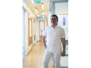 Dişlerinize Lazer Sayesinde Hızlı Çözüm