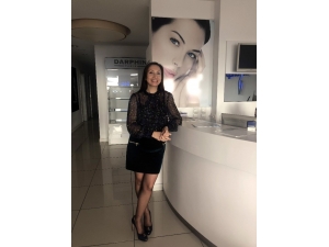 Bacaklardaki Şekil Bozukluklarına Neştersiz Çözüm