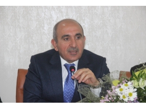 Başkan Kara’dan Sarıkamış Şehitlerini Anma Mesajı