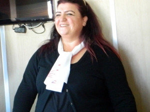 Chp Didim Kadın Kollarında Seçim Süreci Devam Ediyor