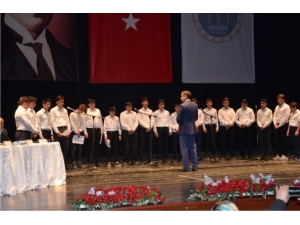 Kur’an-ı Kerim’i Güzel Okuma Yarışması Sonuçlandı