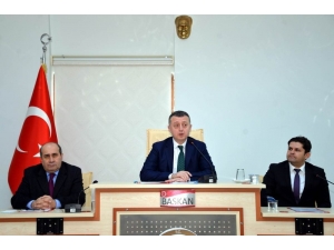 Uyuşturucu İle Mücadelede Önemli Kararlar