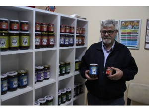 72 Çeşit Baharatla Yapılan Macunla Kışa Hazırlanın