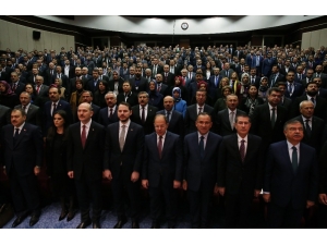 Cumhurbaşkanı Erdoğan’dan Kılıçdaroğlu’na: “Karşımızda Karikatür Bir Tip Var”