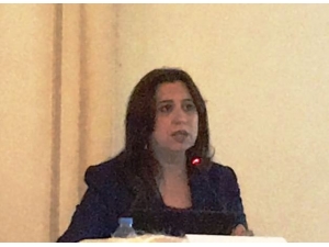 Giresun’da, "Yaşasın Anneler" Konferansı