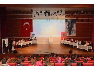 Ted Şanlıurfa Kolejinde Eğlenceli Eğitim