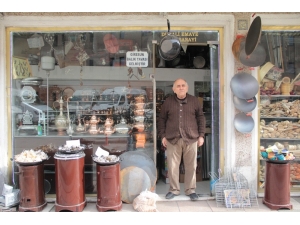 Sobacılık Zanaati Can Çekişiyor