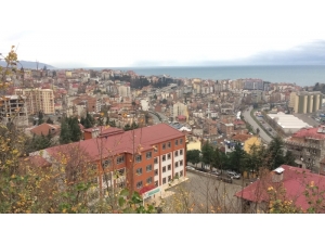 Doğu Karadeniz’de Konut Satışlarında Tehlike Sinyalleri Çalıyor