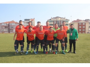 Gökpınarspor Son 6 Haftada 5 Galibiyet 1 Mağlubiyetle Lige Damgasını Vurdu