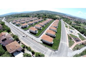 Başiskele’de 1 Milyon 56 Bin Metre Alana Yeni Ruhsat