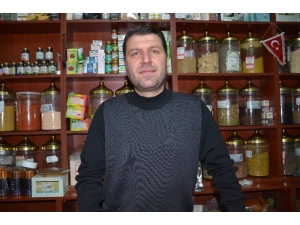 Bilecik Yiyecek Maddesi Satan Esnaflar Odası Başkanlığı Seçimlerine Bir Aday Daha