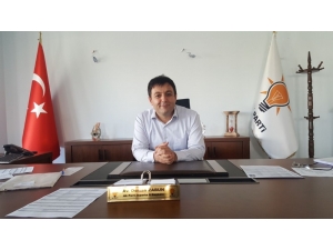 Başbakan Yıldırım, Ak Parti İl Kongresi İçin Isparta’ya Geliyor