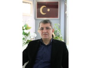 İhik Başkanı Serdar,"bm’nin Kudüs Kararı, Türkiye’nin Uluslararası Arenadaki Gücünün Göstergesidir"