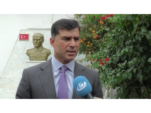 Kktc Başbakanı Özgürgün: “Kudüs Kararı, Dünya Ve Orta Doğu’nun Tarihinde Bir Dönüm Noktasıdır”